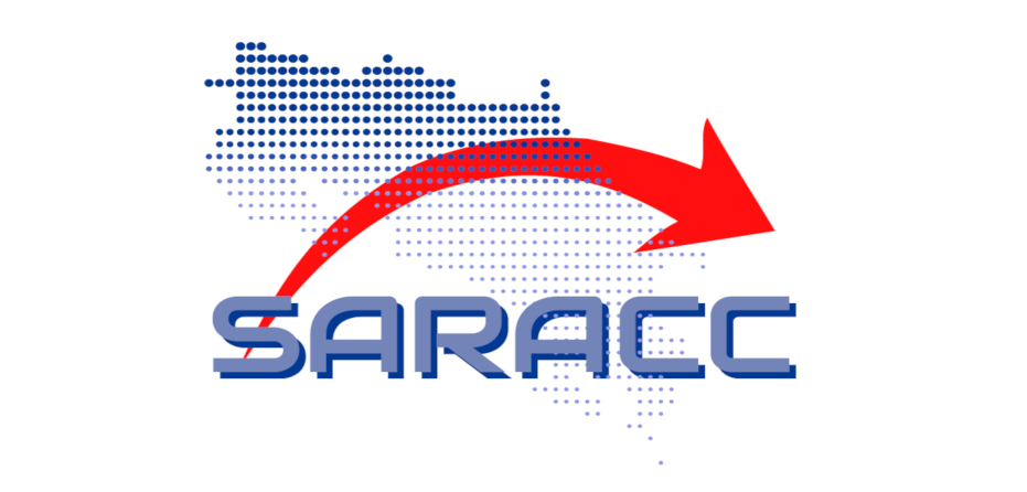 Logo SARACC
