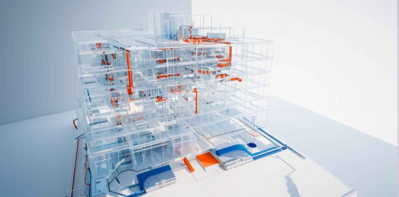Coordinación de disciplinas NIDO