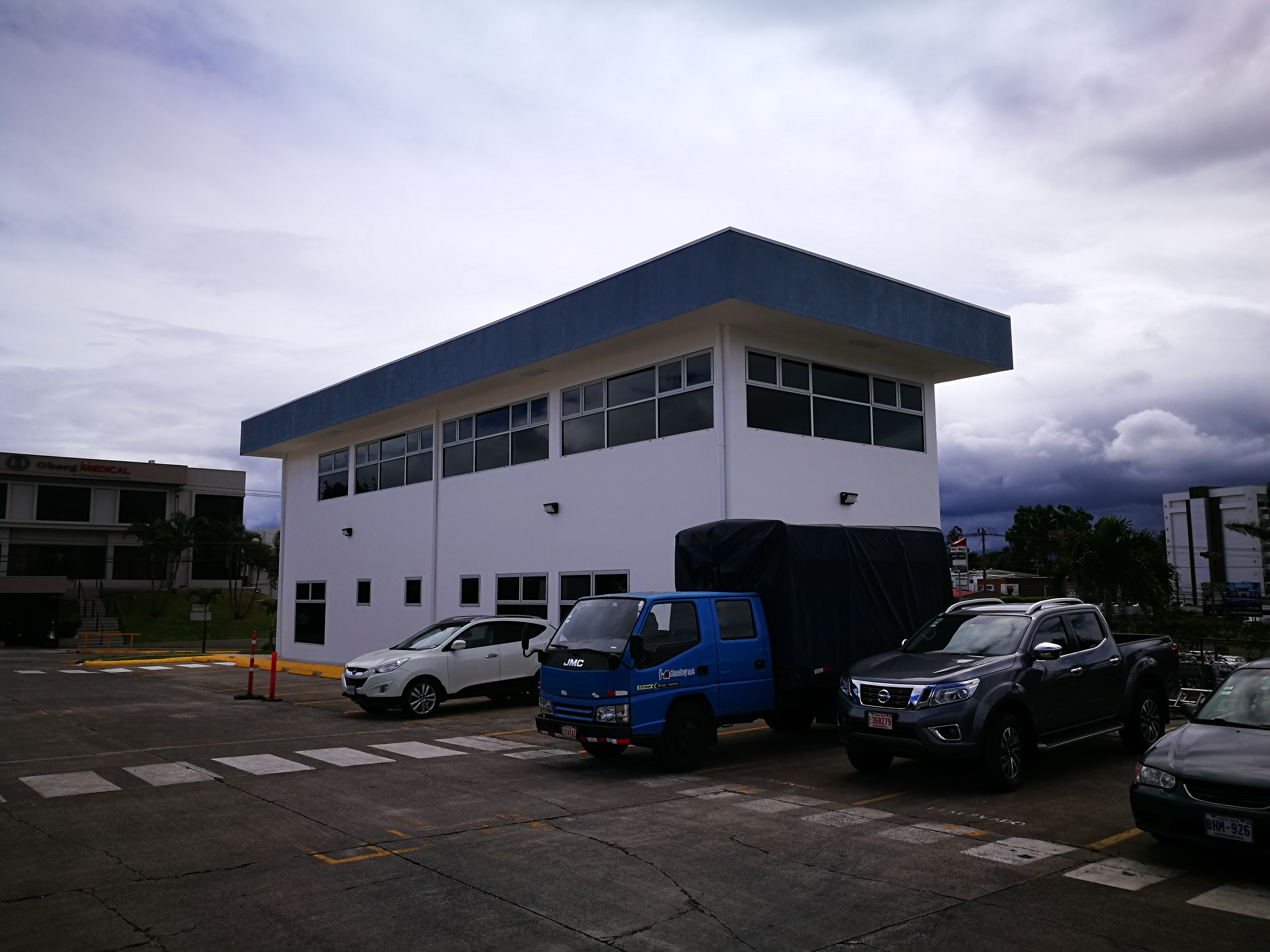 Viant Medical B4 - Image 2